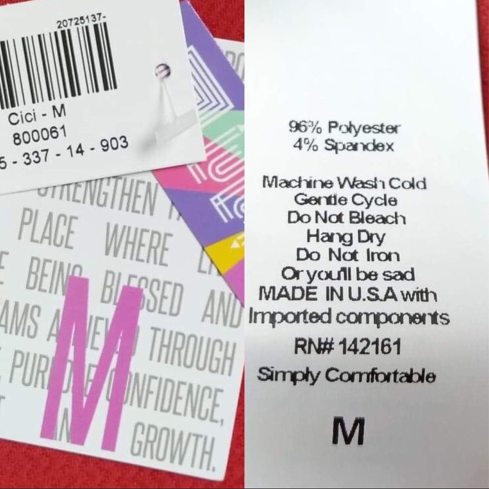 LuLaRoe Cici Mermaid Dress Medium Burnt Orange LLR - Picture 5 of 8